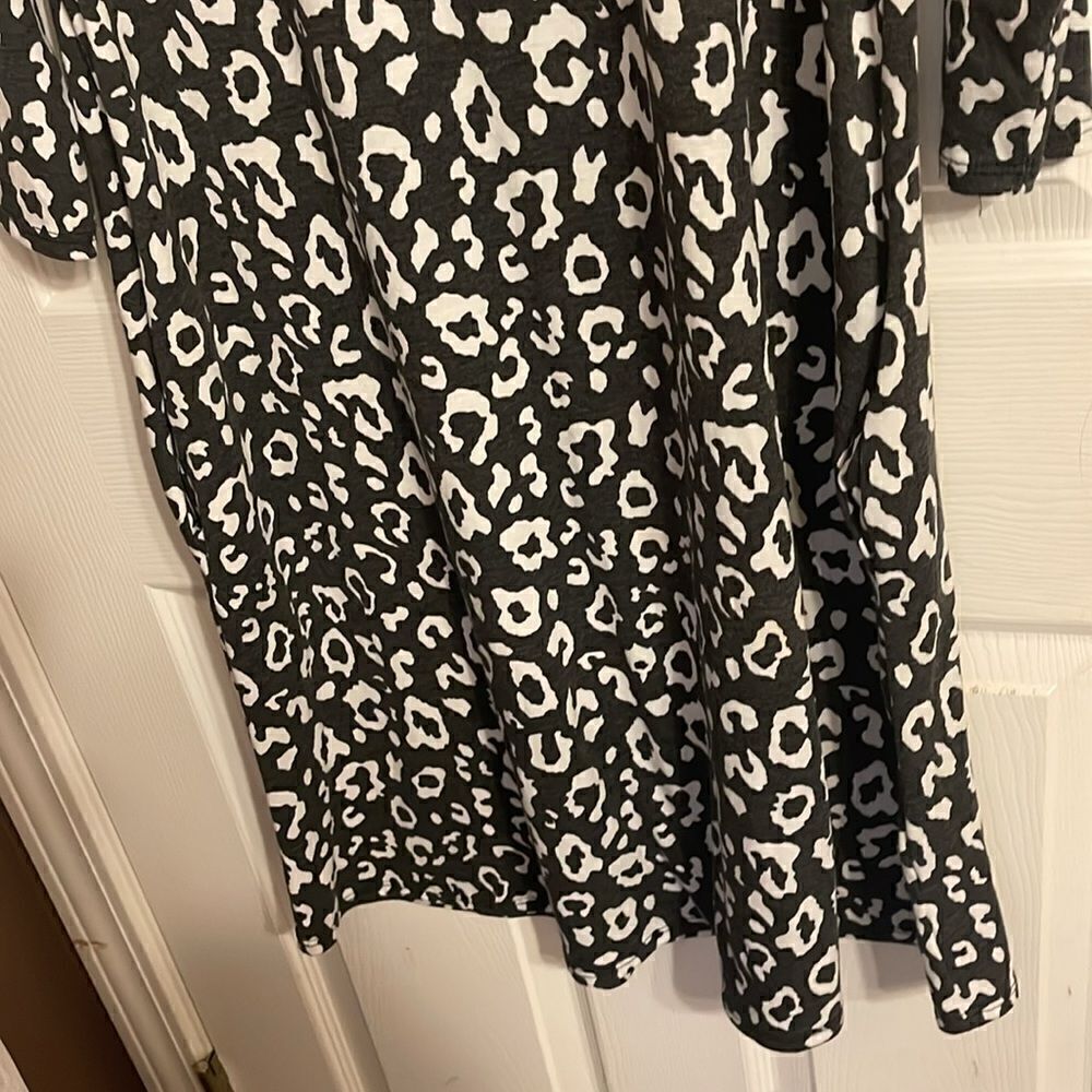Sweet Lovely By Jen Dress Small EUC - Picture 2 of 5